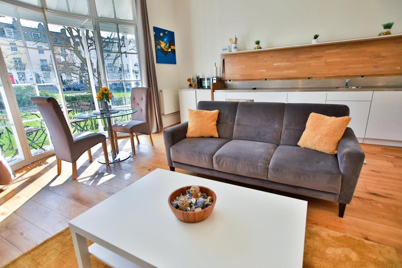 Apartment 41b Wellington Hastings