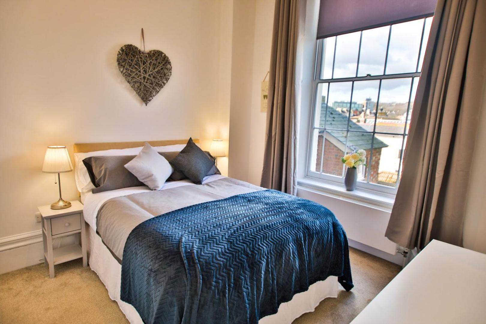 Apartment 41b Wellington Hastings