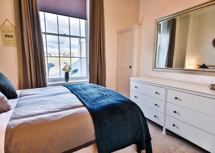 41B Wellington Suites