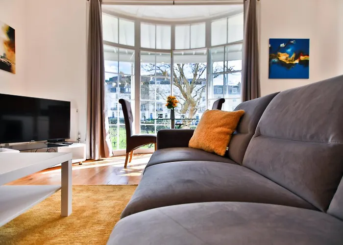 41B Wellington Suites