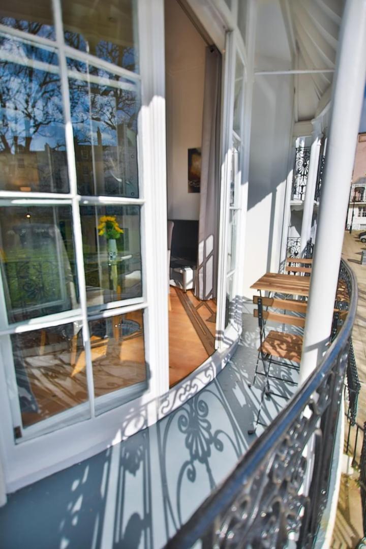 41b Wellington Apartment *