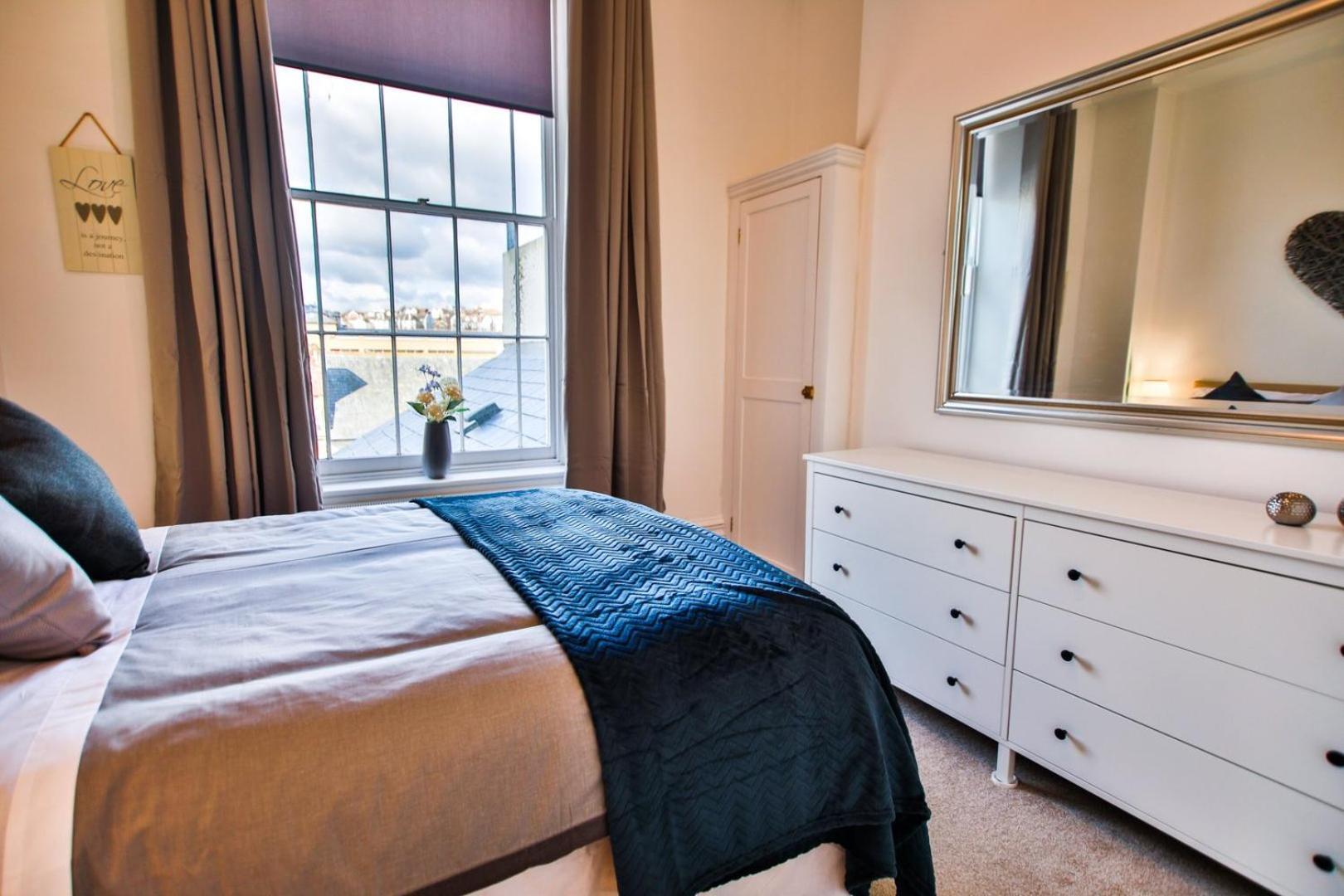 41b Wellington Apartment Hastings