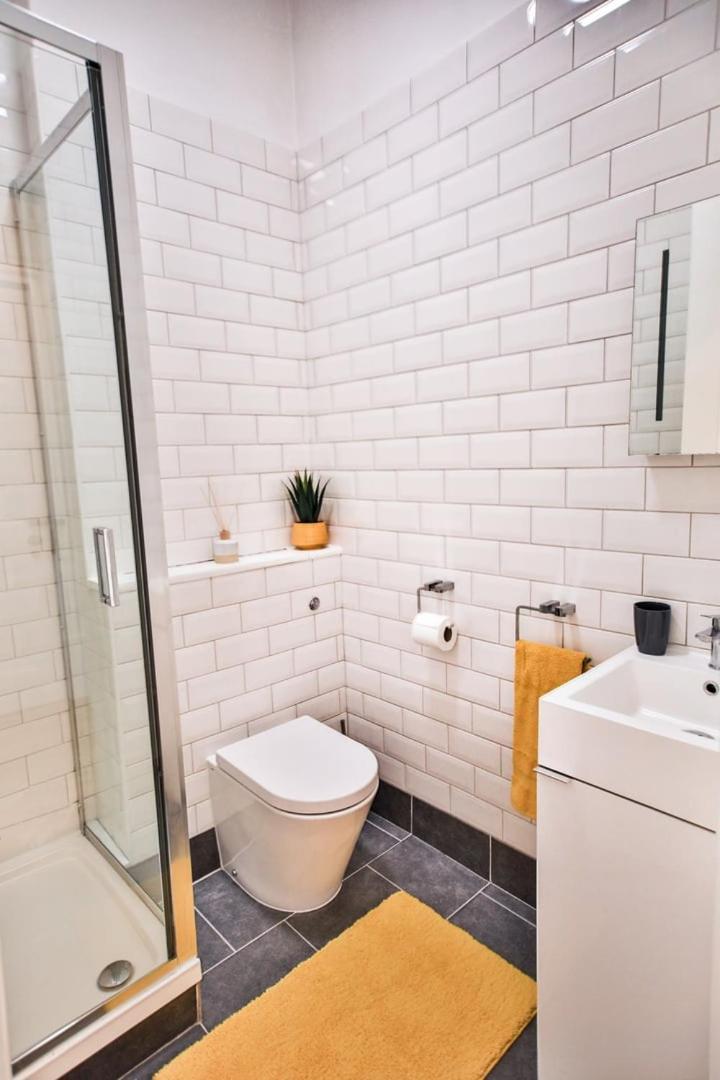 Apartment 41b Wellington